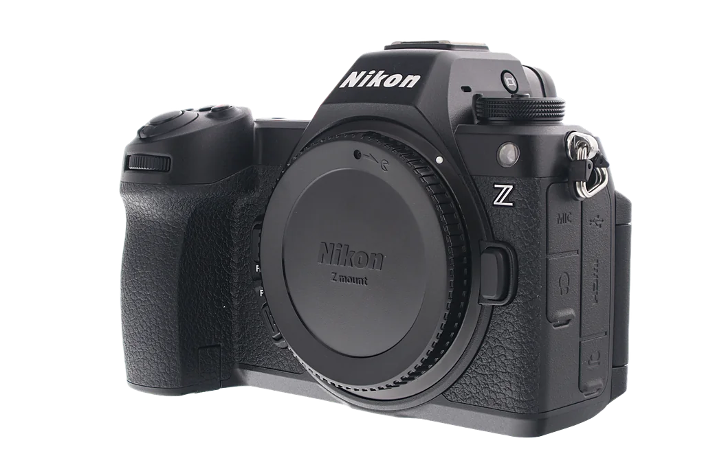 Nikon Z6III